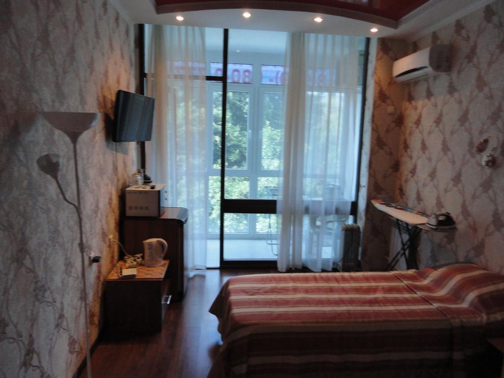 Svetlana Plus Hotel Sochi Ruang foto